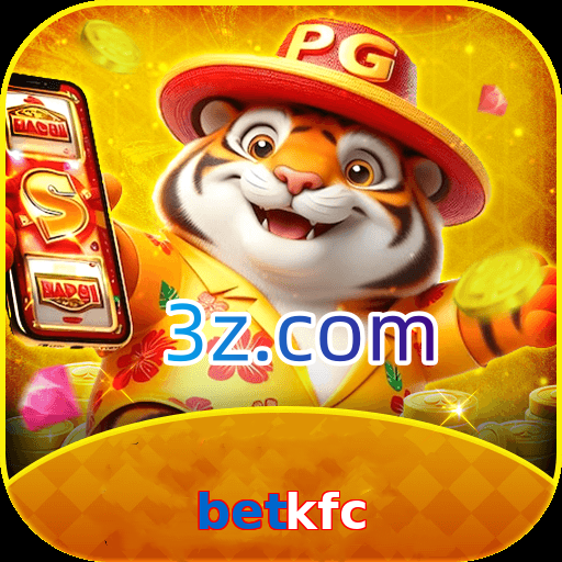 betkfc.com